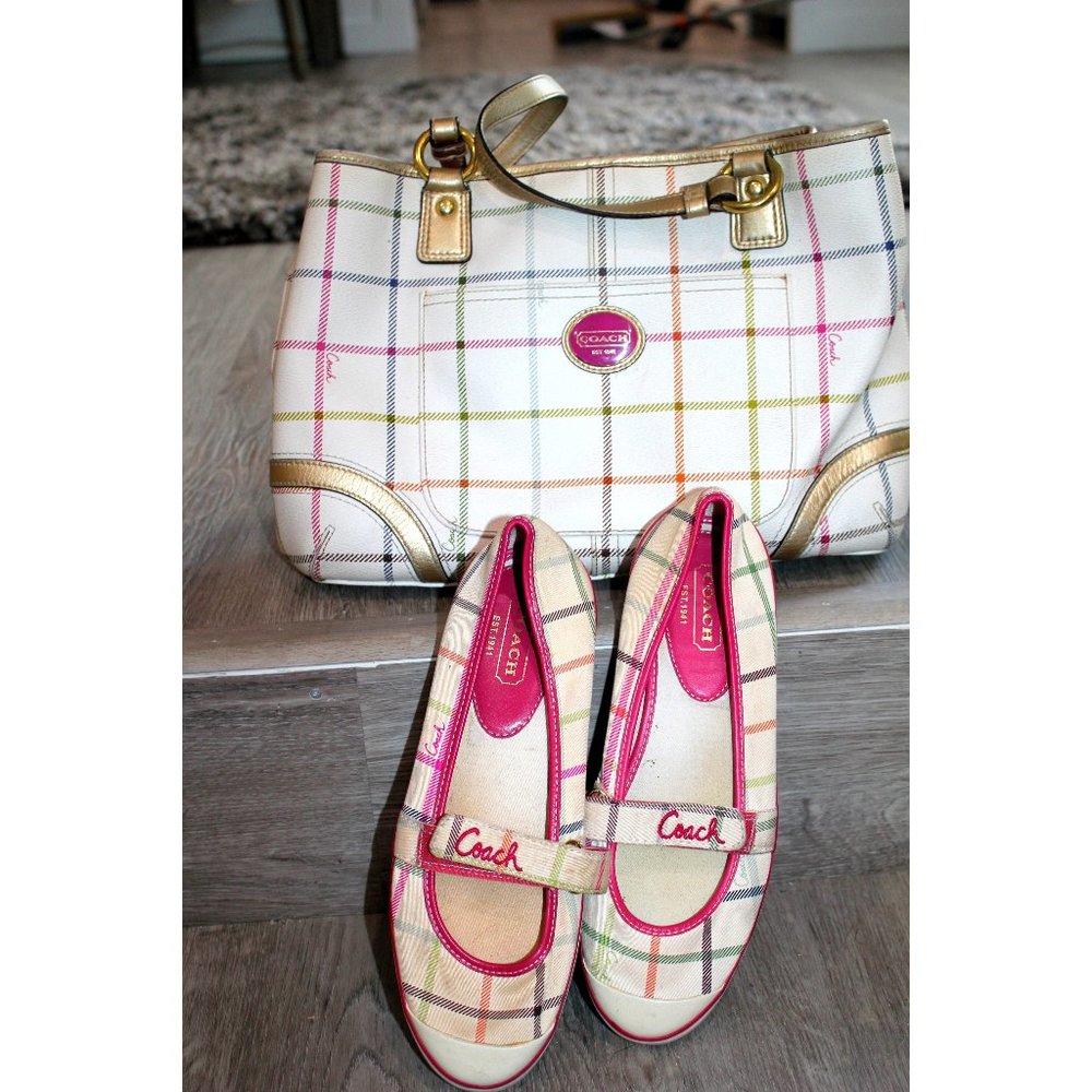 Women's Handbags At COACH Including Carryalls, Tot